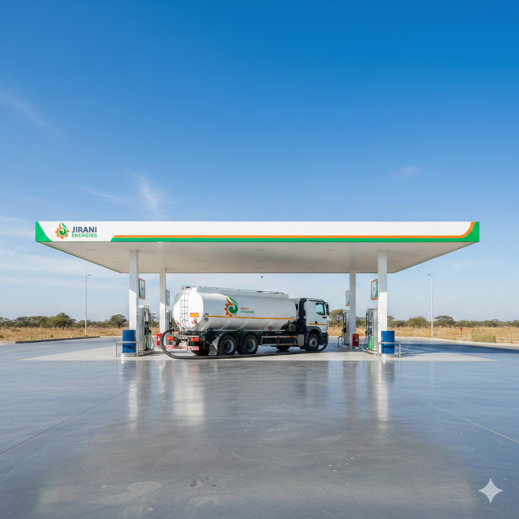 The Role of Petroleum in Kenya’s Energy Landscape: What You Need to Know